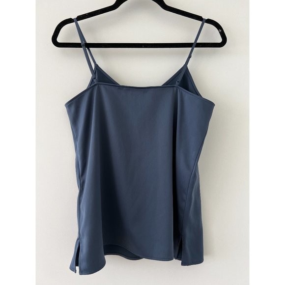 BNWOT: UNIQLO Satin Camisole Tank - Picture 5 of 8